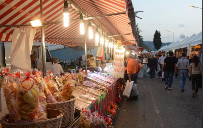 Via Libertà Portici